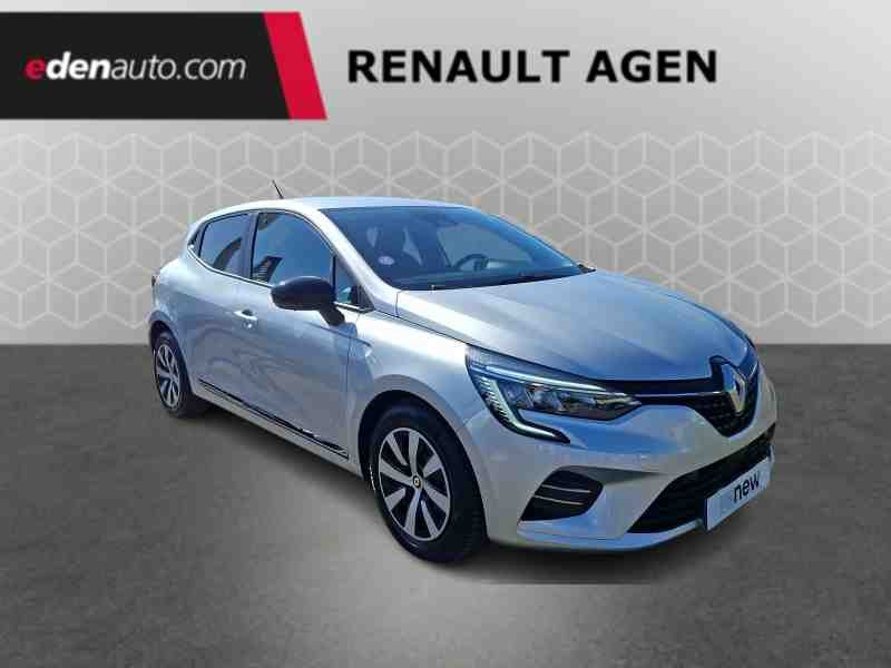 Renault Clio - Photo 7