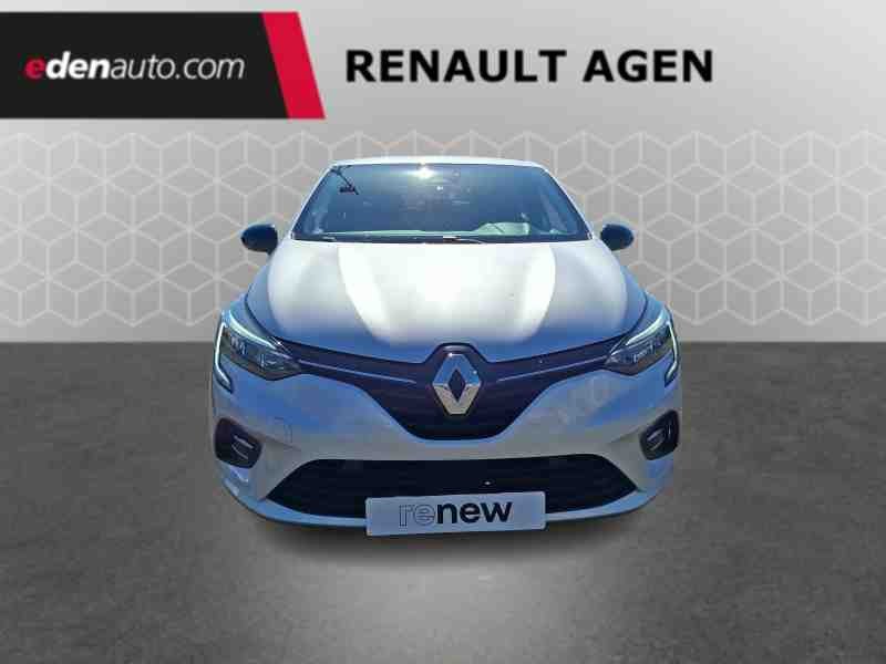 Renault Clio - Photo 8