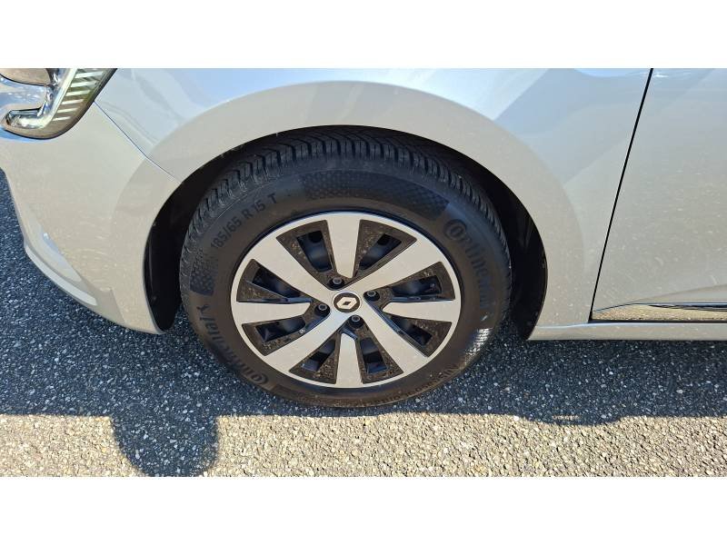 Renault Clio - Photo 9