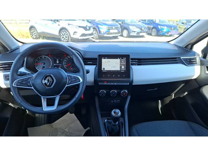 Renault Clio - Photo 10