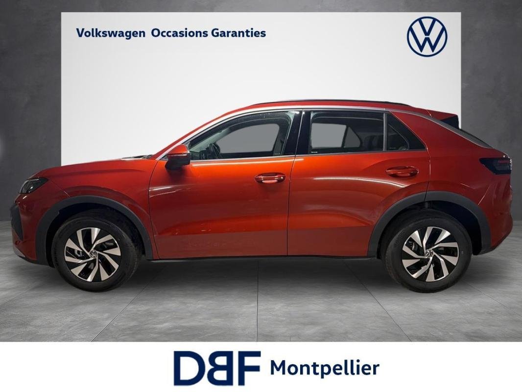 Volkswagen T-Roc - Photo 2