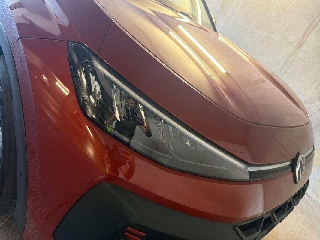 Volkswagen T-Roc - Photo 26