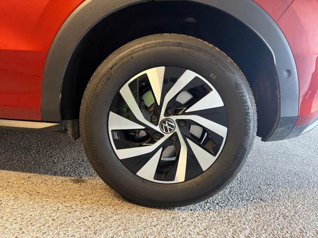 Volkswagen T-Roc - Photo 28