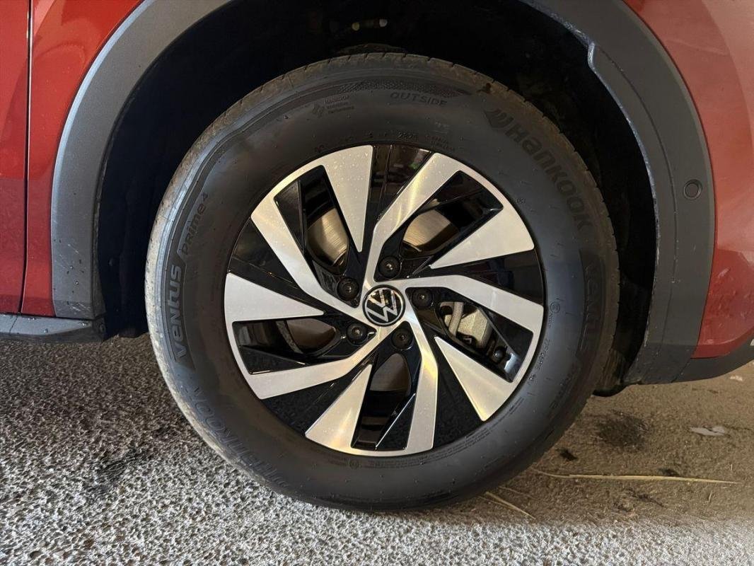 Volkswagen T-Roc - Photo 29