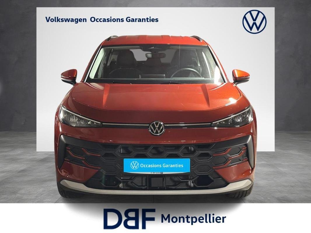 Volkswagen T-Roc - Photo 7