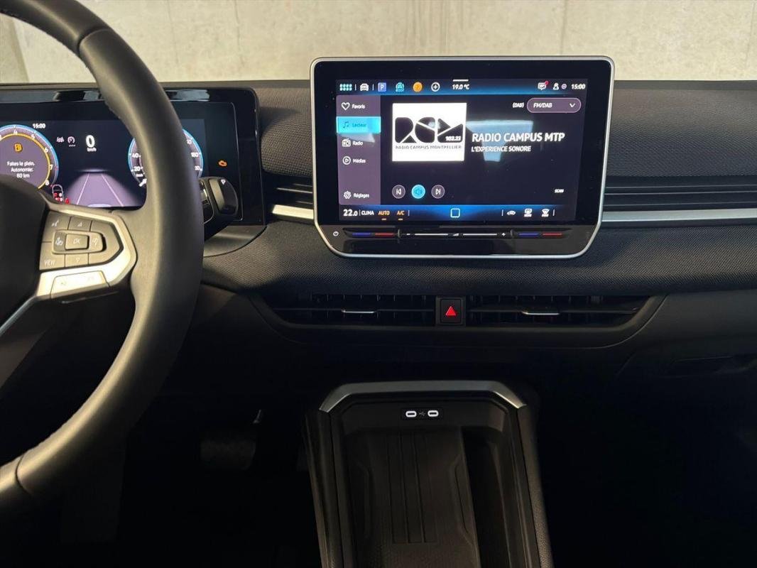 Volkswagen T-Roc - Photo 10