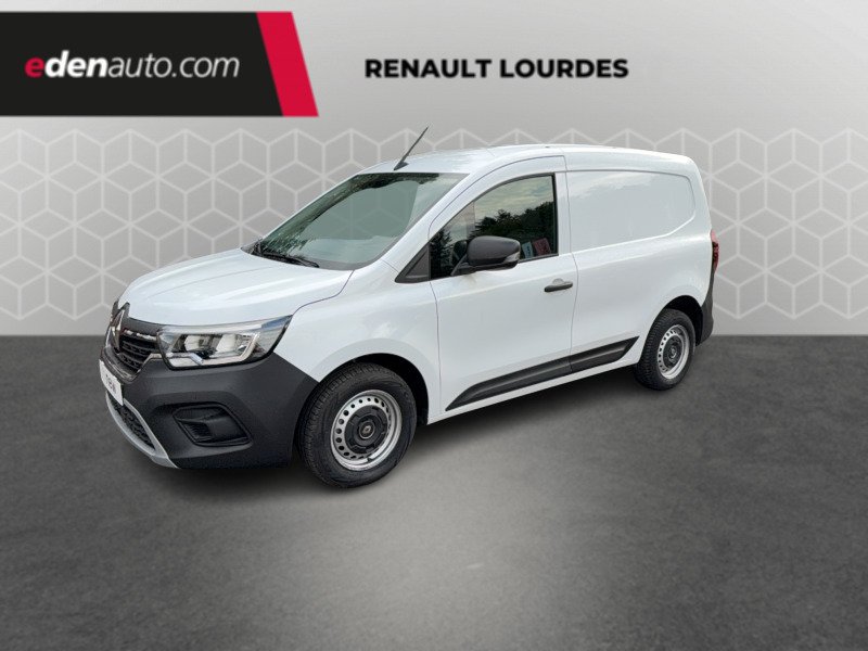 Renault Kangoo Van