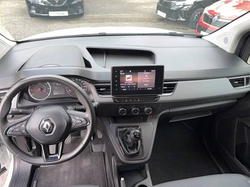 Renault Kangoo Van - Photo 11