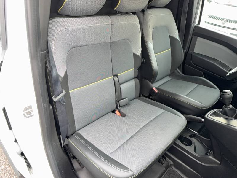 Renault Kangoo Van - Photo 12