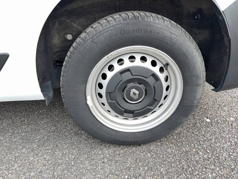 Renault Kangoo Van - Photo 14