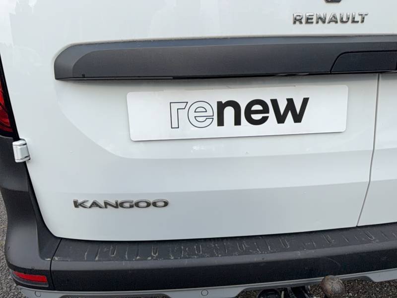 Renault Kangoo Van - Photo 15