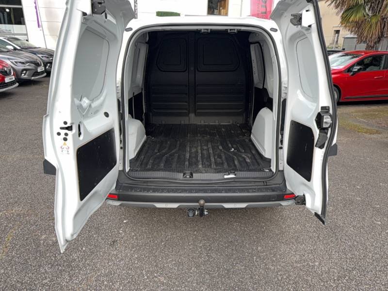 Renault Kangoo Van - Photo 17