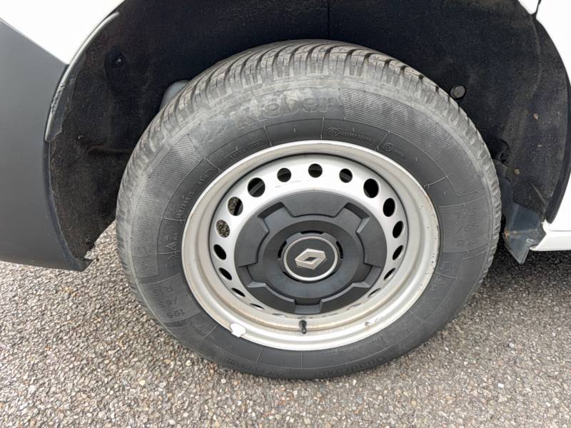 Renault Kangoo Van - Photo 19