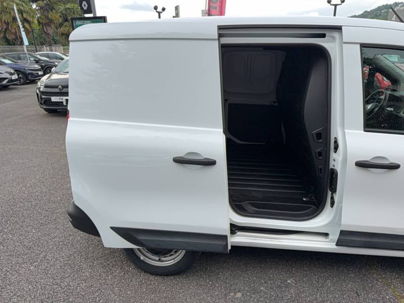 Renault Kangoo Van - Photo 20