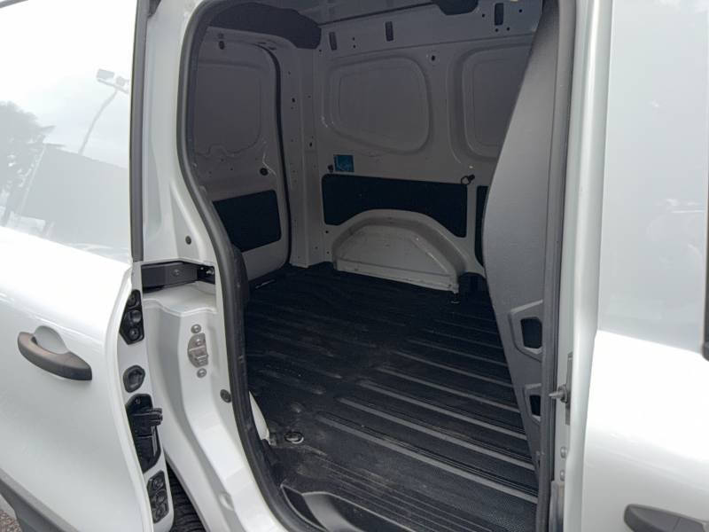 Renault Kangoo Van - Photo 21