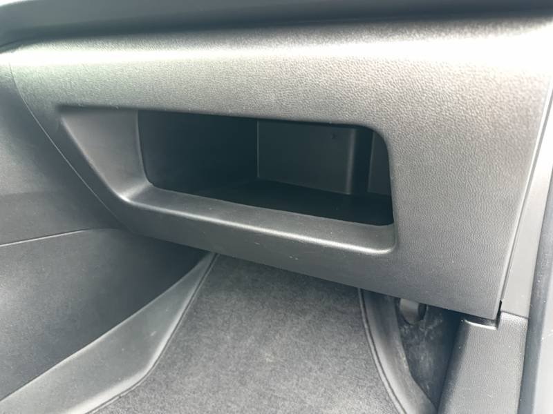 Renault Kangoo Van - Photo 22