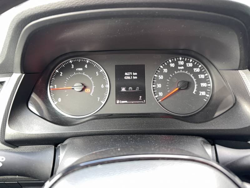 Renault Kangoo Van - Photo 26