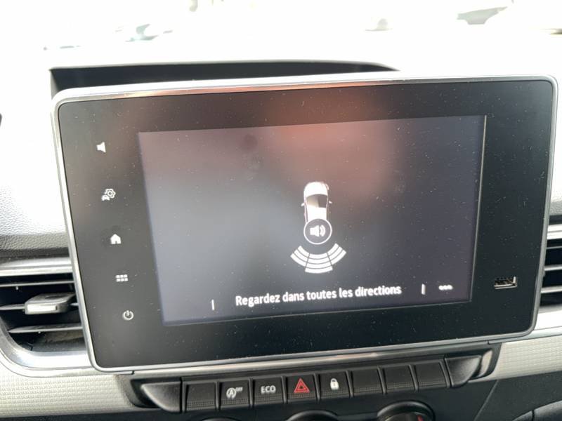 Renault Kangoo Van - Photo 28