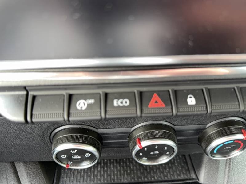 Renault Kangoo Van - Photo 29