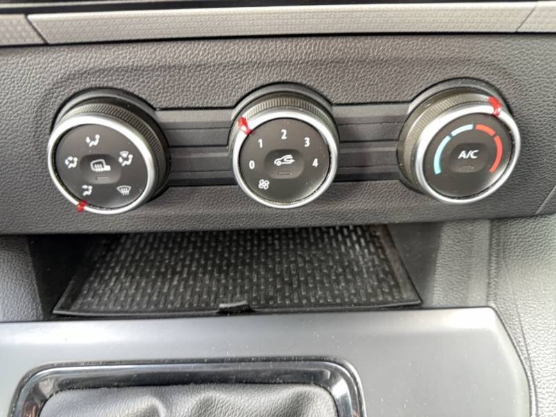 Renault Kangoo Van - Photo 30