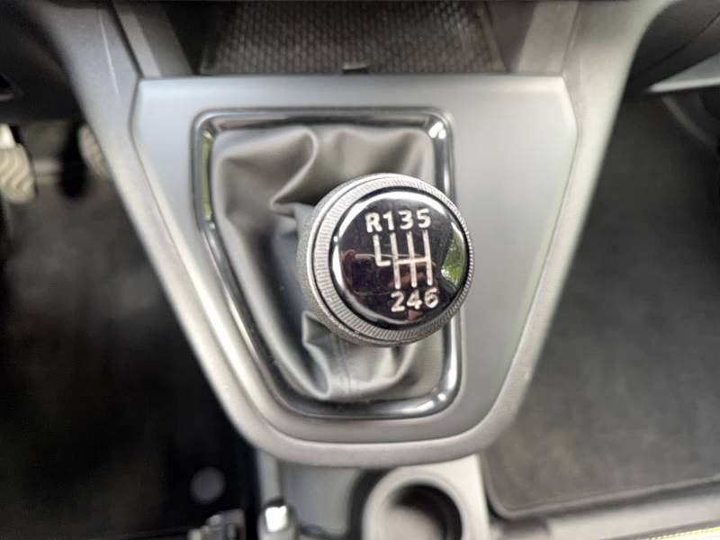 Renault Kangoo Van - Photo 31