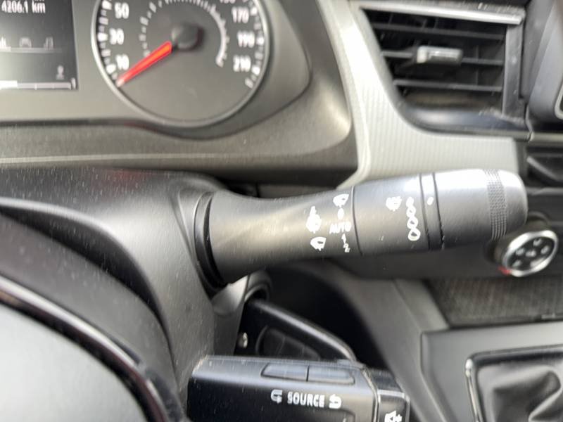 Renault Kangoo Van - Photo 33
