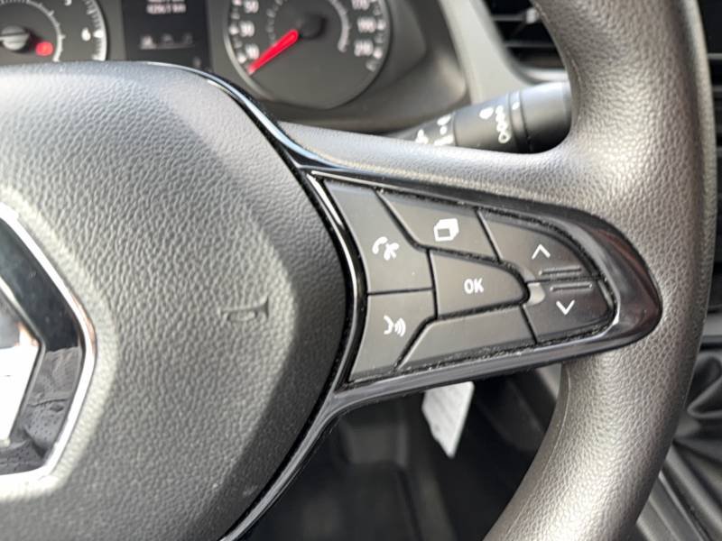 Renault Kangoo Van - Photo 35