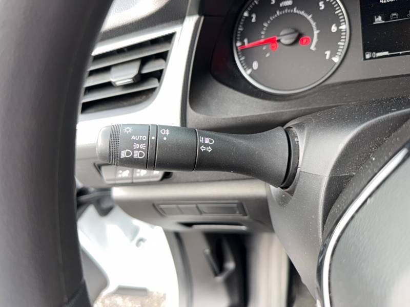 Renault Kangoo Van - Photo 37