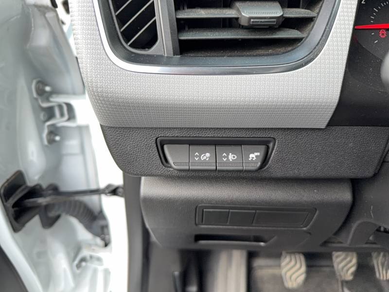 Renault Kangoo Van - Photo 38
