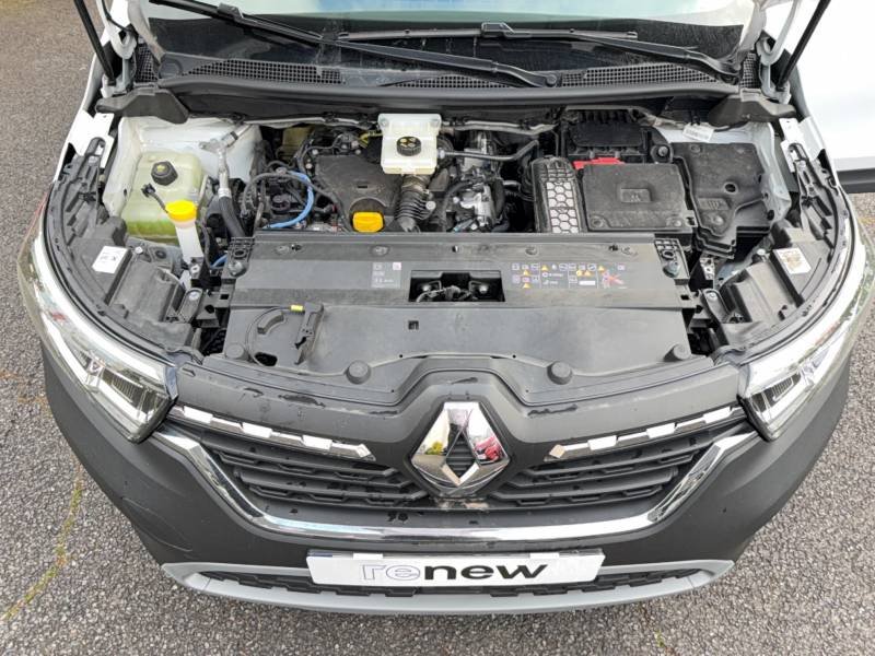 Renault Kangoo Van - Photo 40