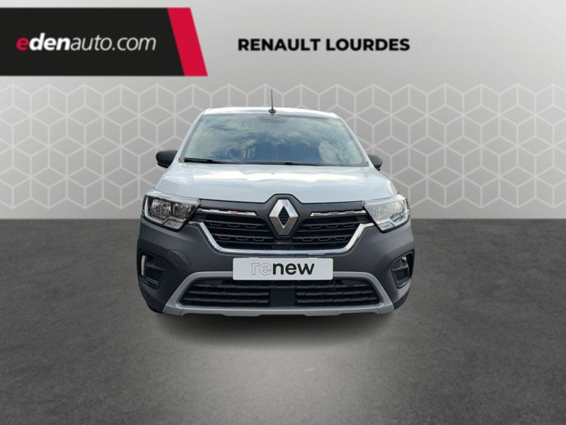 Renault Kangoo Van - Photo 8