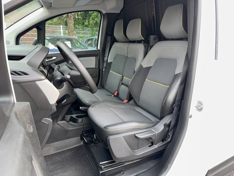 Renault Kangoo Van - Photo 10