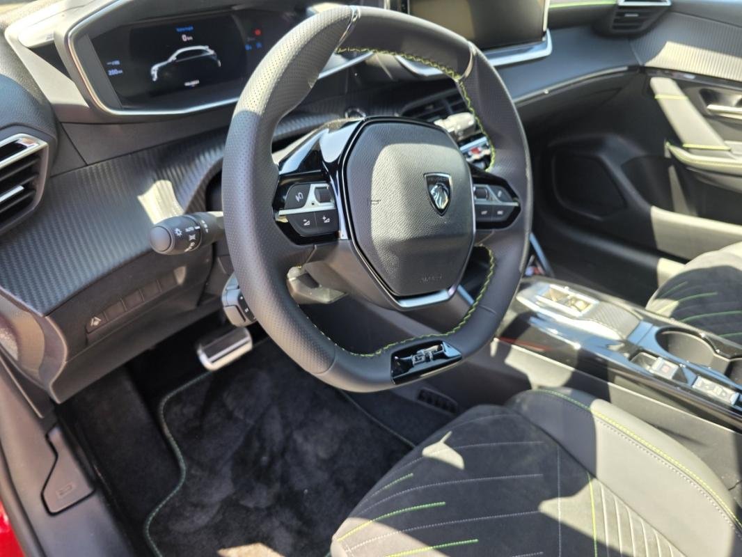Peugeot 208 - Photo 15