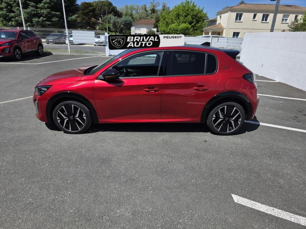 Peugeot 208 - Photo 16