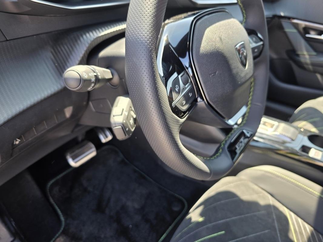 Peugeot 208 - Photo 23