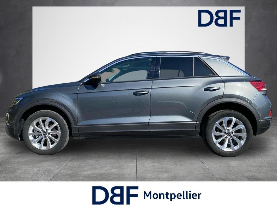 Volkswagen T-Roc - Photo 2