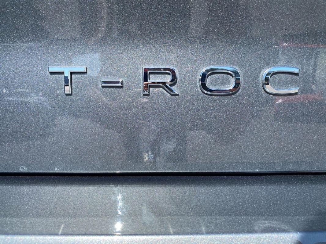 Volkswagen T-Roc - Photo 27