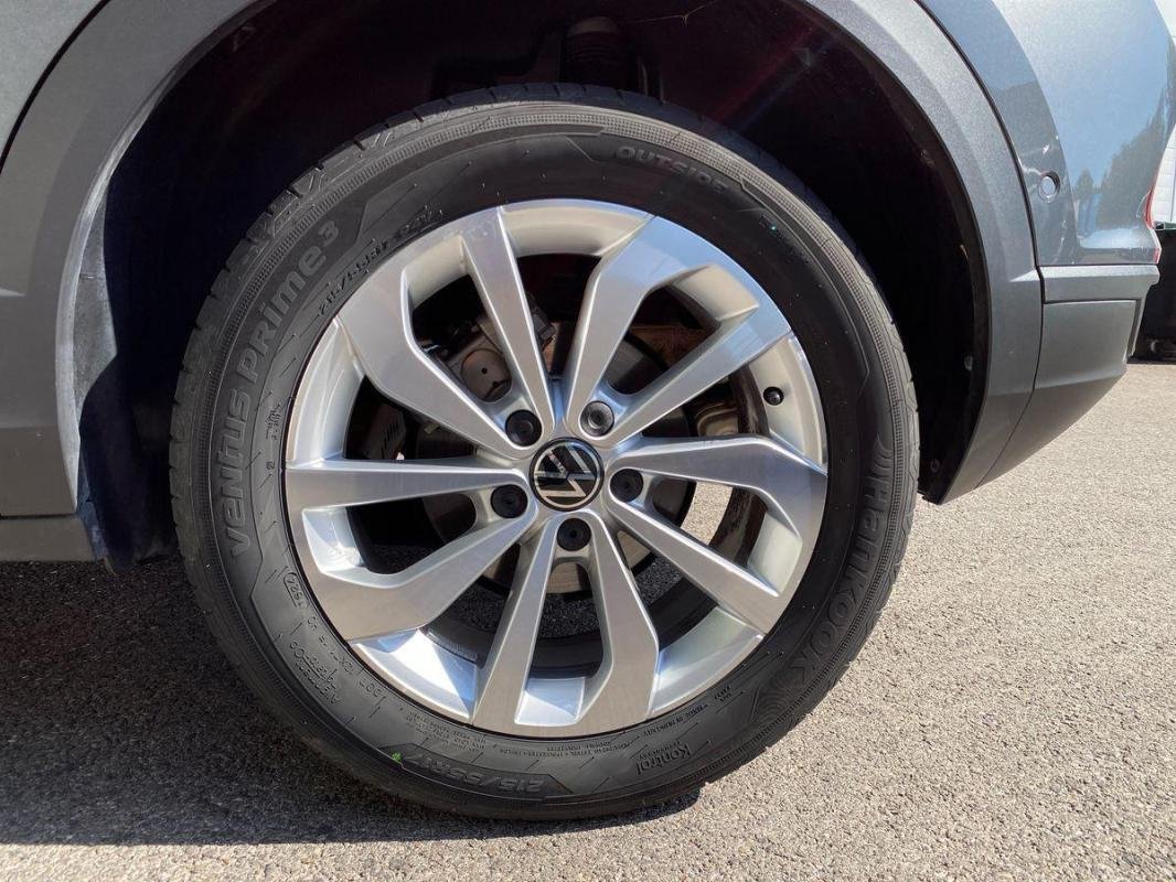 Volkswagen T-Roc - Photo 28