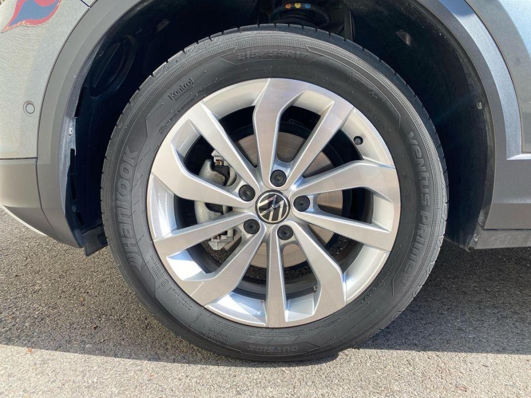 Volkswagen T-Roc - Photo 29