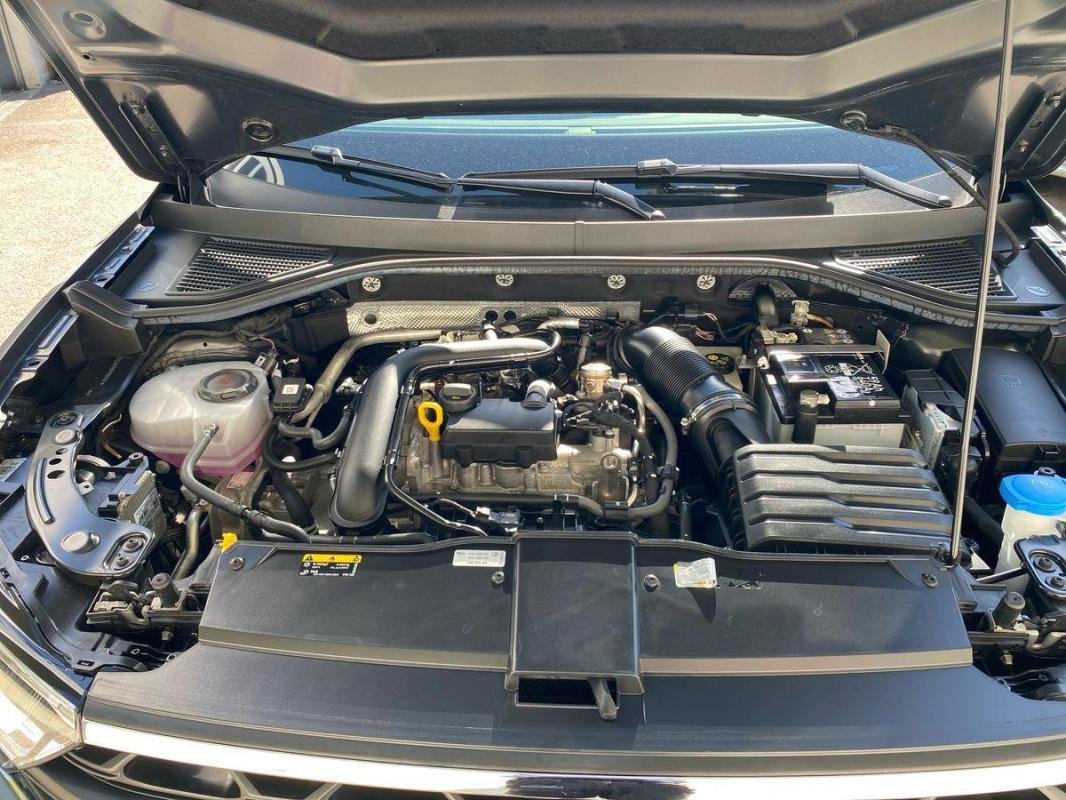 Volkswagen T-Roc - Photo 33