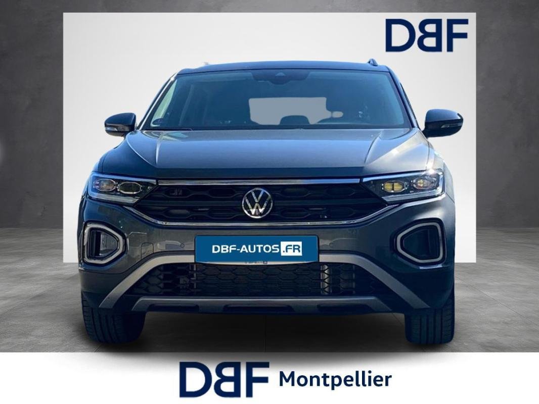 Volkswagen T-Roc - Photo 7