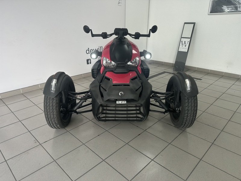 Can-Am Ryker - Photo 4