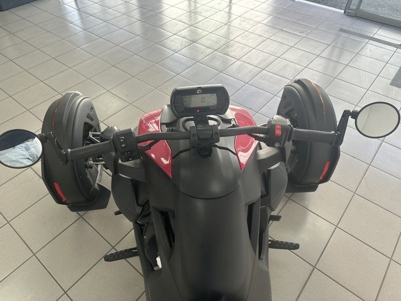 Can-Am Ryker - Photo 5