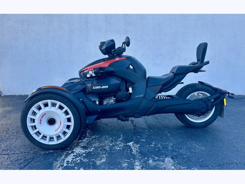 Can-Am Ryker