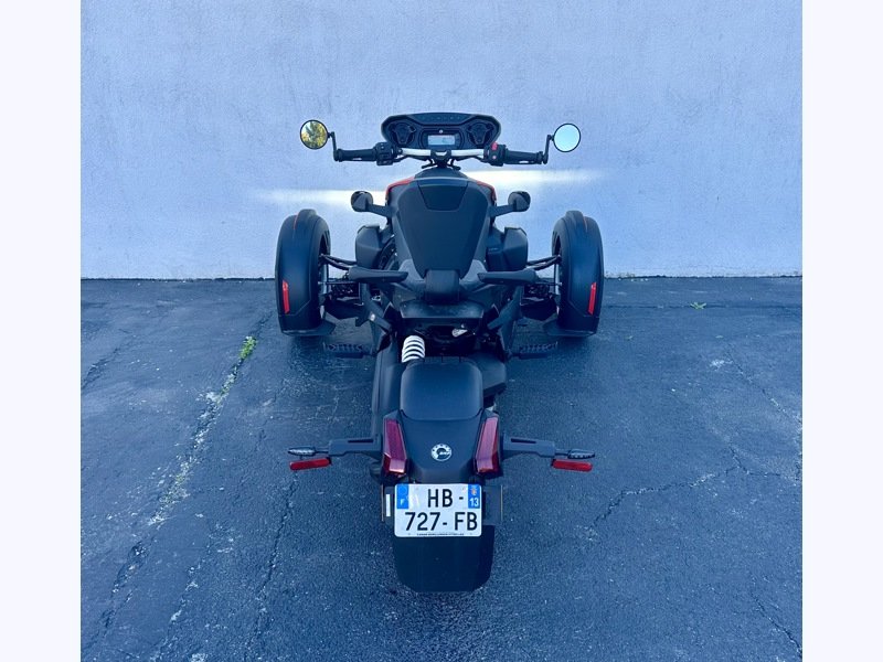 Can-Am Ryker - Photo 2