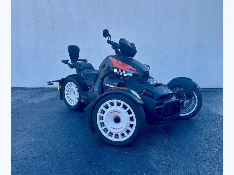 Can-Am Ryker - Photo 3