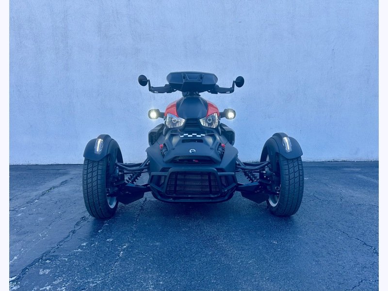 Can-Am Ryker - Photo 4