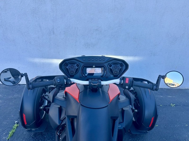 Can-Am Ryker - Photo 5