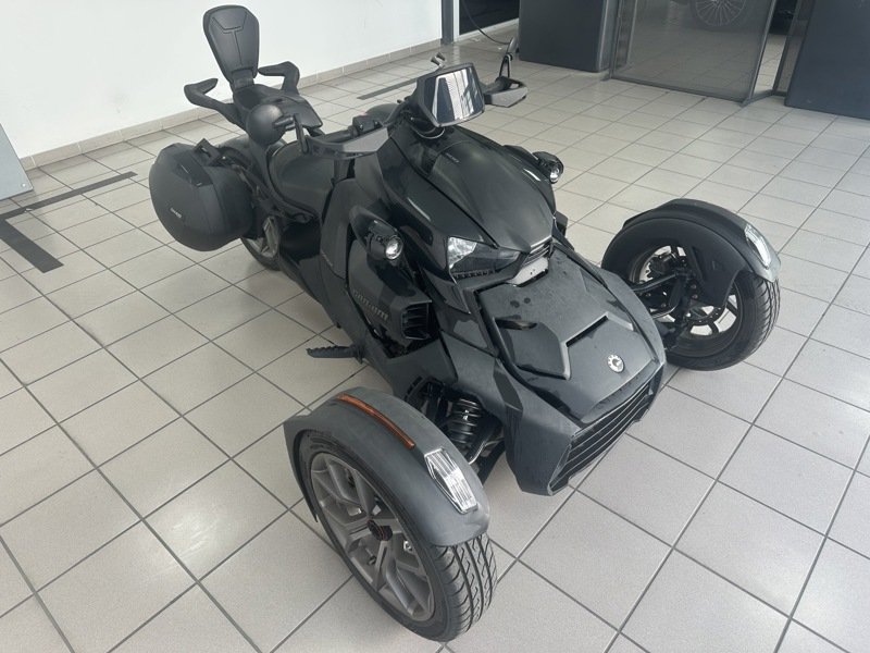Can-Am Can-Am STANDARD 900 - Photo 3