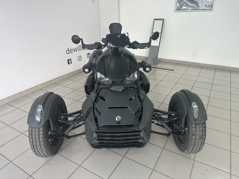 Can-Am Can-Am STANDARD 900 - Photo 4